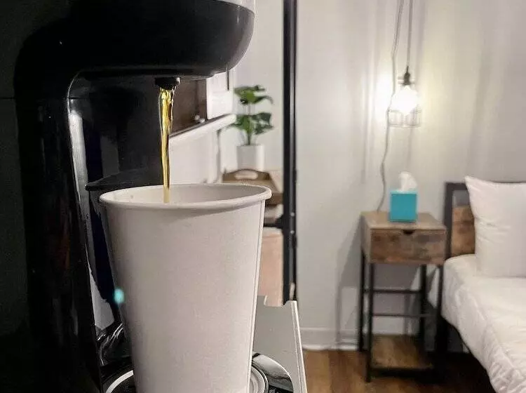 Grand Central Hotel Richmond