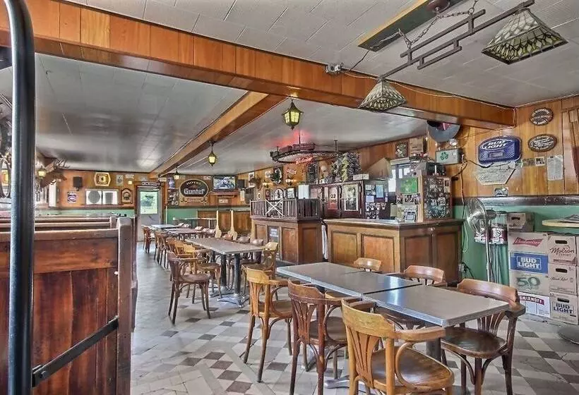 Grand Central Hotel Richmond