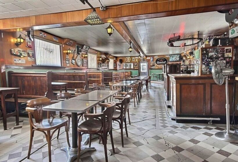 Grand Central Hotel Richmond