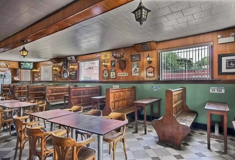 Grand Central Hotel Richmond