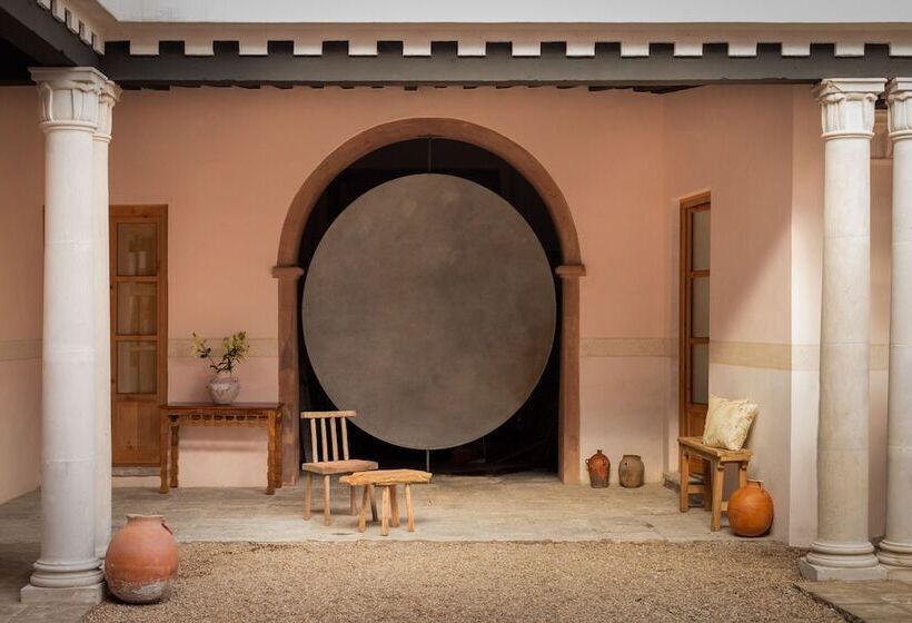 La Valise San Miguel De Allende, Member Of Small Luxury Hotels