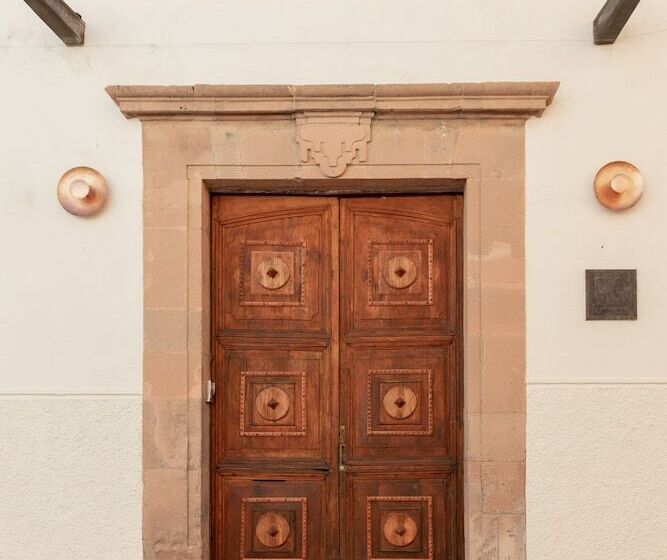 La Valise San Miguel De Allende, Member Of Small Luxury Hotels