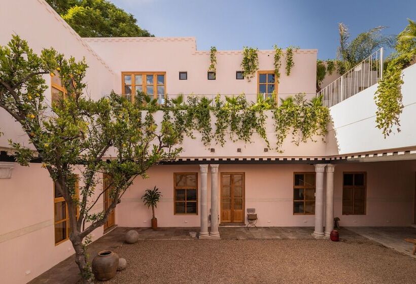 La Valise San Miguel De Allende, Member Of Small Luxury Hotels