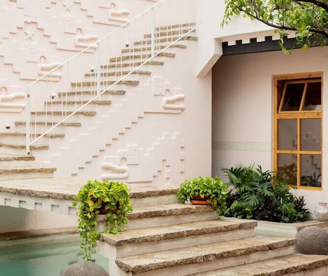 La Valise San Miguel De Allende, Member Of Small Luxury Hotels