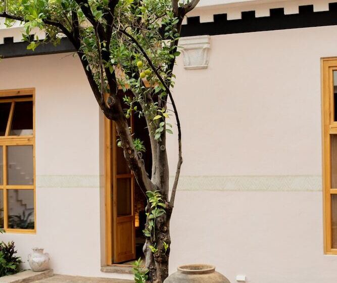 La Valise San Miguel De Allende, Member Of Small Luxury Hotels