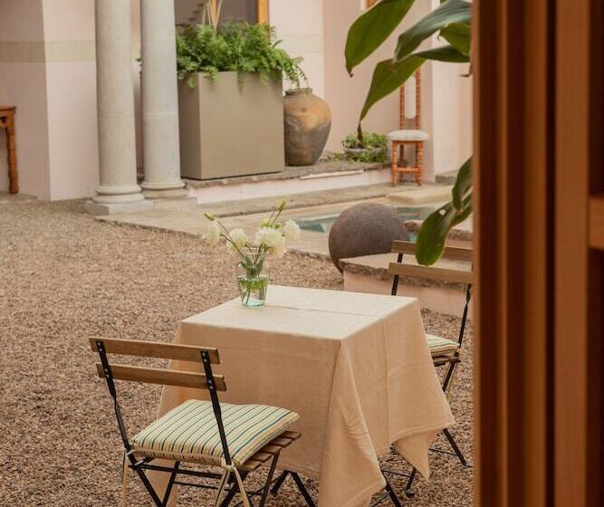 La Valise San Miguel De Allende, Member Of Small Luxury Hotels