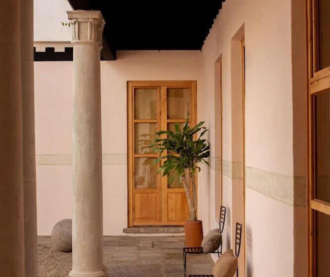 La Valise San Miguel De Allende, Member Of Small Luxury Hotels