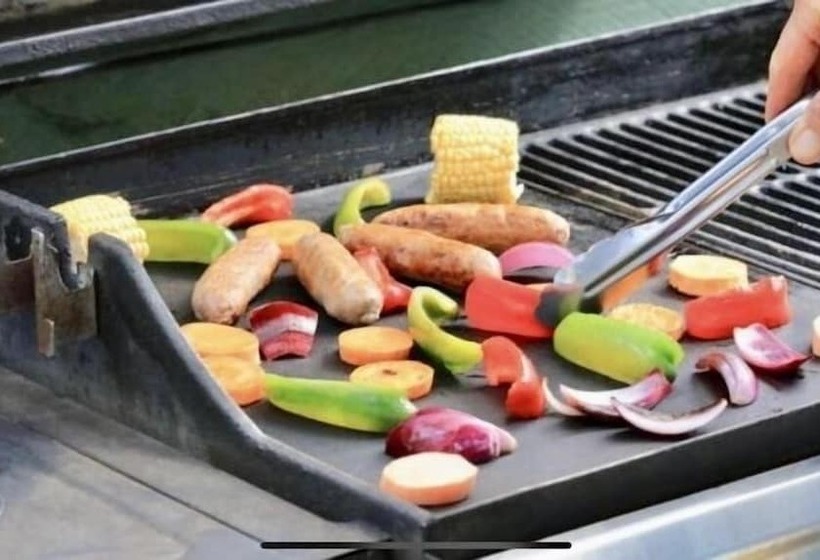 בית מלון כפרי Orbost Country Man Motor Inn