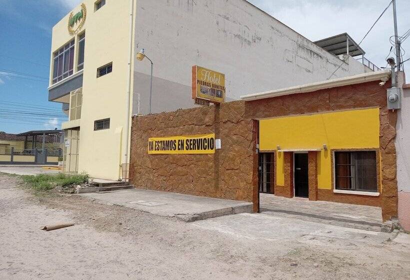 هتل Piedras Bonitas