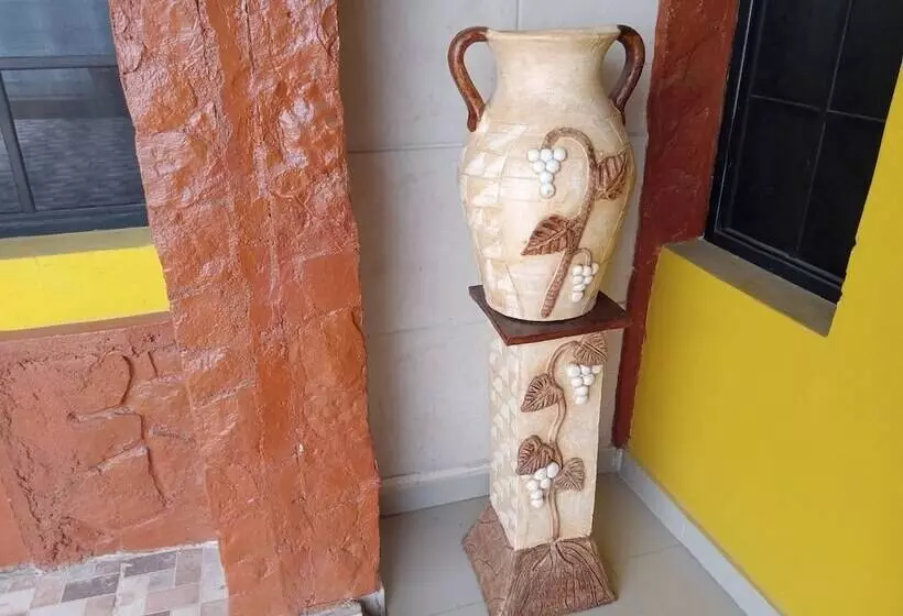 هتل Piedras Bonitas