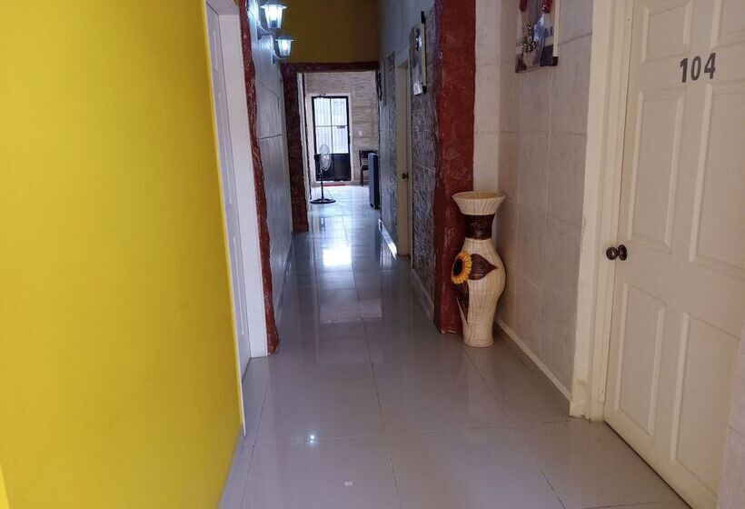 هتل Piedras Bonitas