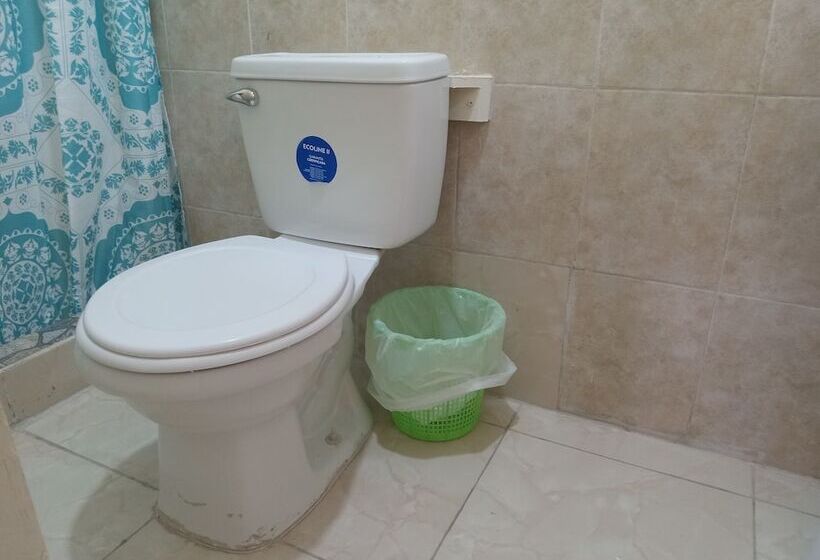 هتل Piedras Bonitas