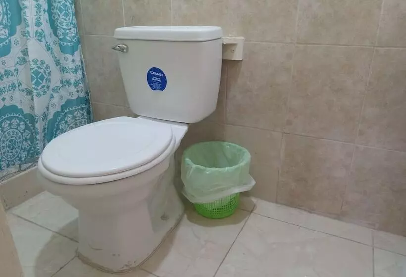 هتل Piedras Bonitas