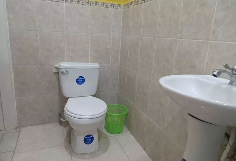 هتل Piedras Bonitas