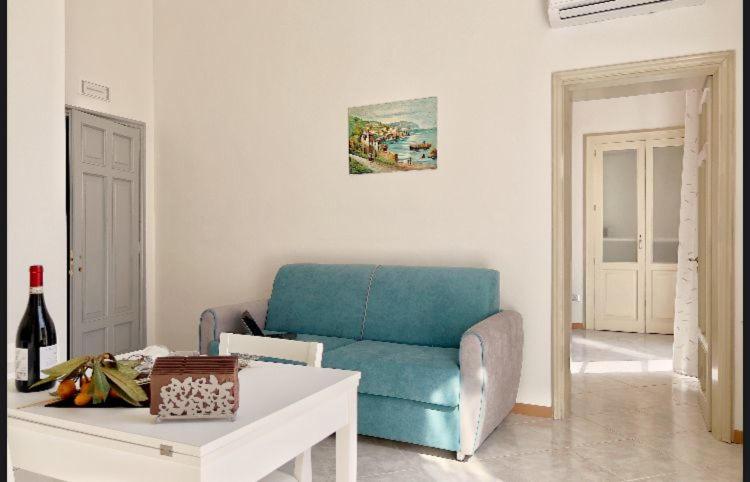 Pensjonat La Casa Dei Mille E Una Notte