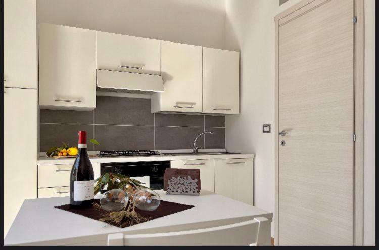 Pensjonat La Casa Dei Mille E Una Notte