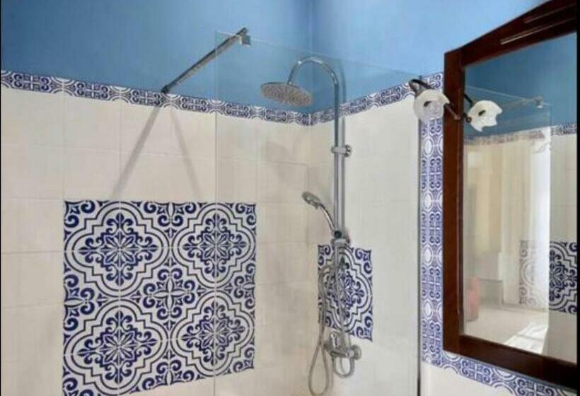 Pensjonat La Casa Dei Mille E Una Notte