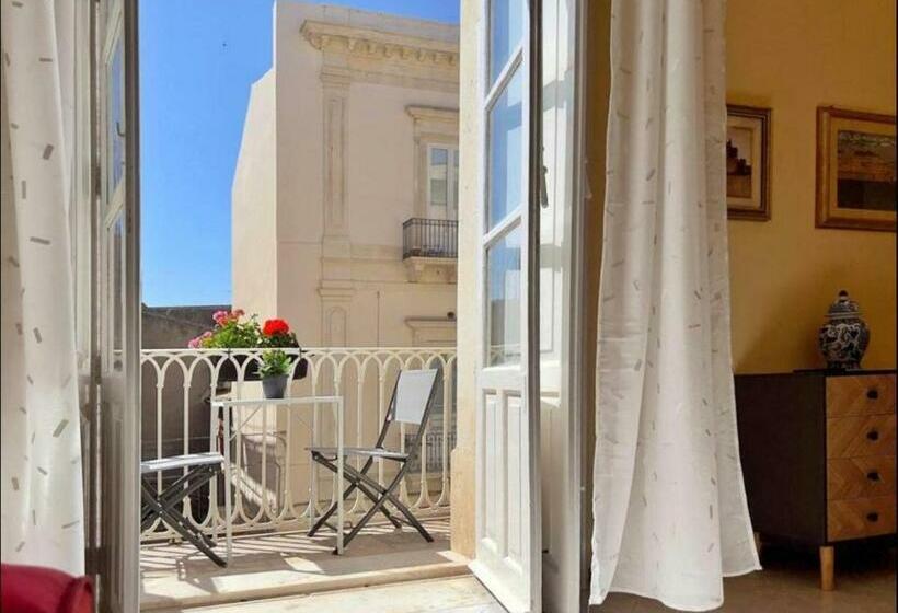 Pensjonat La Casa Dei Mille E Una Notte