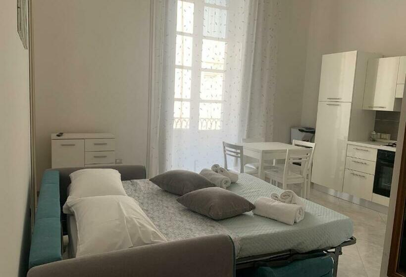 Pensjonat La Casa Dei Mille E Una Notte