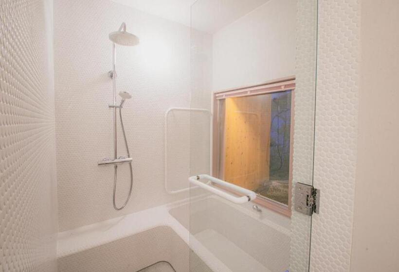 ホテル 湯の里いけもり別館 天座