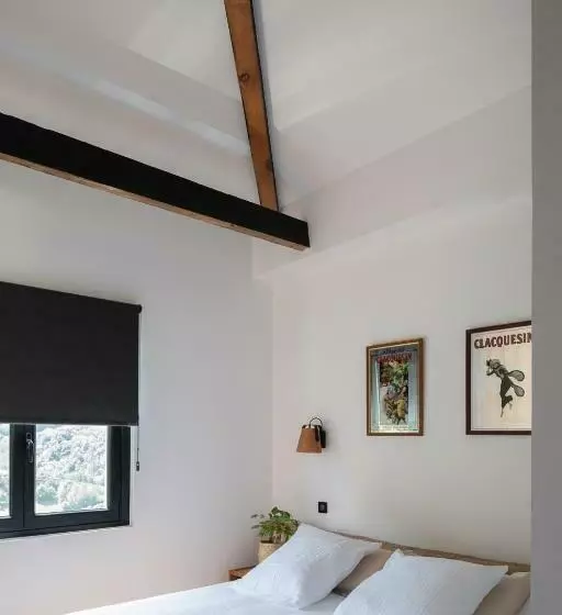 Hotelli Auberge Hiribarren