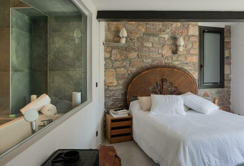 호텔 Auberge Hiribarren