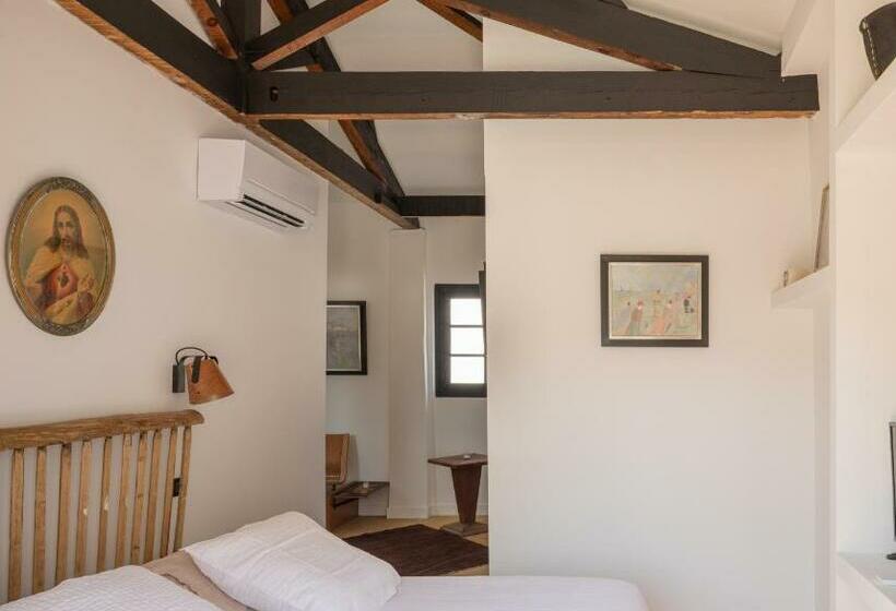 호텔 Auberge Hiribarren