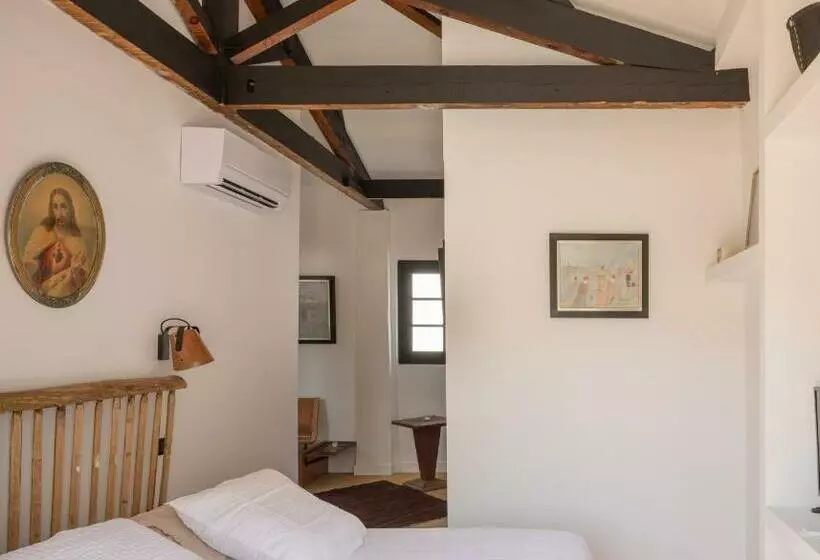 Hotelli Auberge Hiribarren