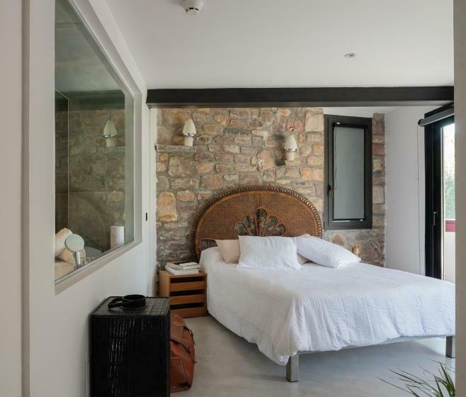 호텔 Auberge Hiribarren