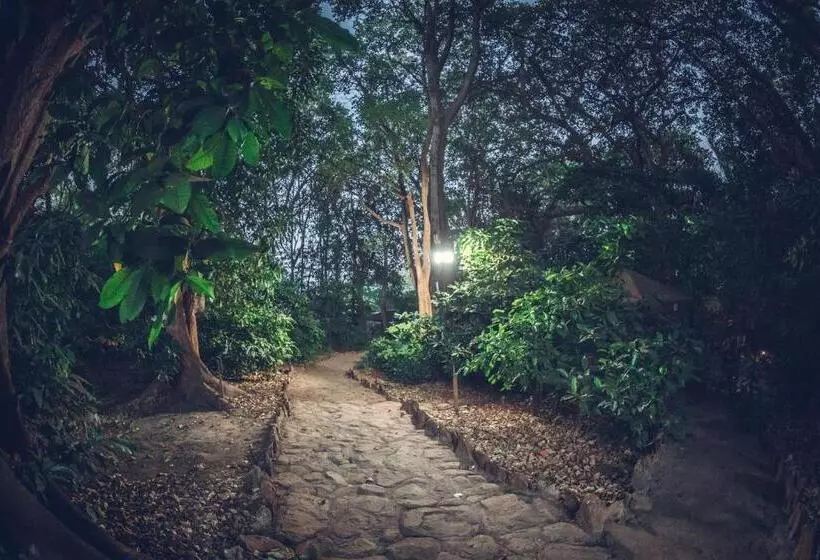 هتل Kisimani Eco Resort & Spa Ltd