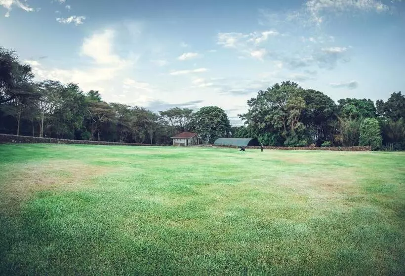 هتل Kisimani Eco Resort & Spa Ltd
