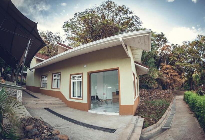 هتل Kisimani Eco Resort & Spa Ltd