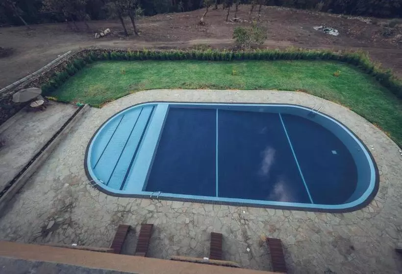 هتل Kisimani Eco Resort & Spa Ltd