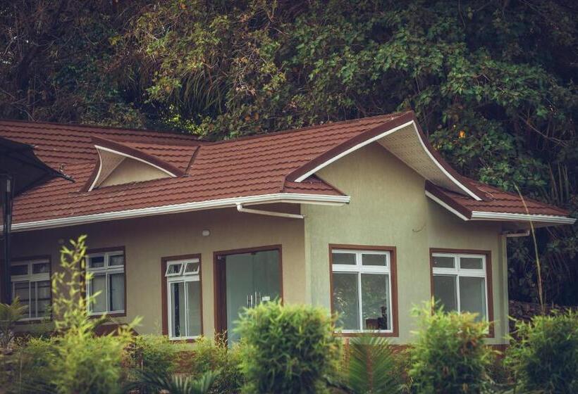 هتل Kisimani Eco Resort & Spa Ltd