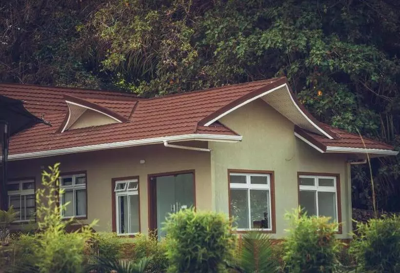 هتل Kisimani Eco Resort & Spa Ltd