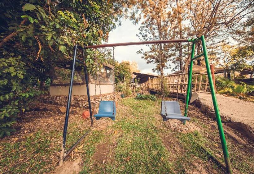 هتل Kisimani Eco Resort & Spa Ltd