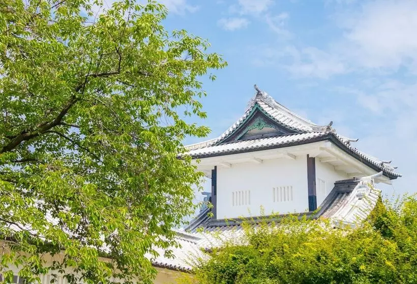 The Hotel Sanraku Kanazawa