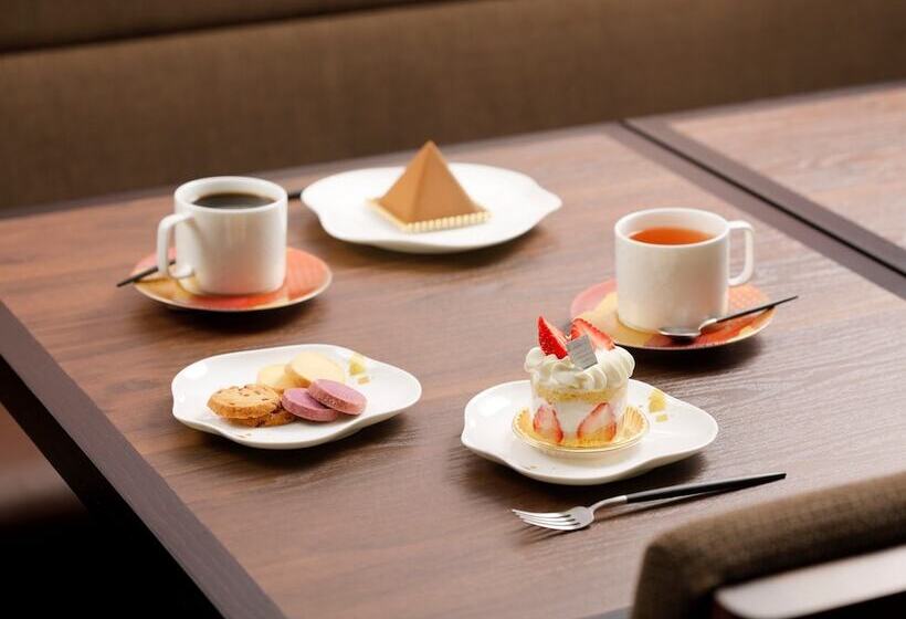 The Hotel Sanraku Kanazawa 21th December 2022 Open