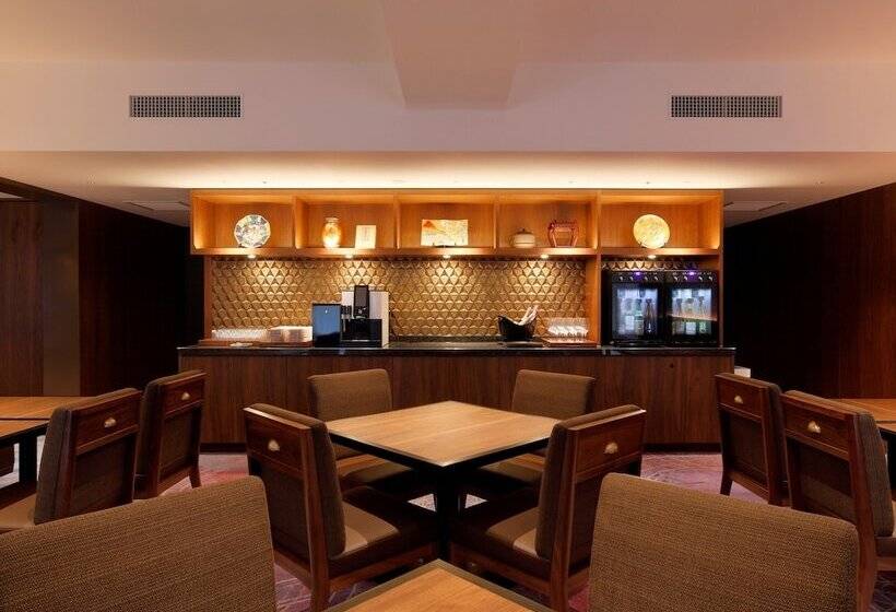 The Hotel Sanraku Kanazawa 21th December 2022 Open