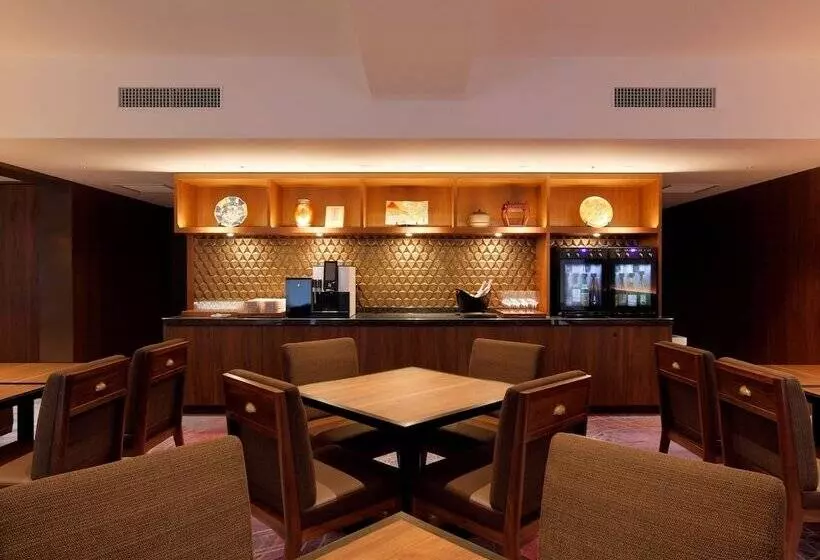The Hotel Sanraku Kanazawa