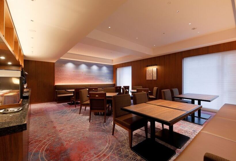 The Hotel Sanraku Kanazawa 21th December 2022 Open