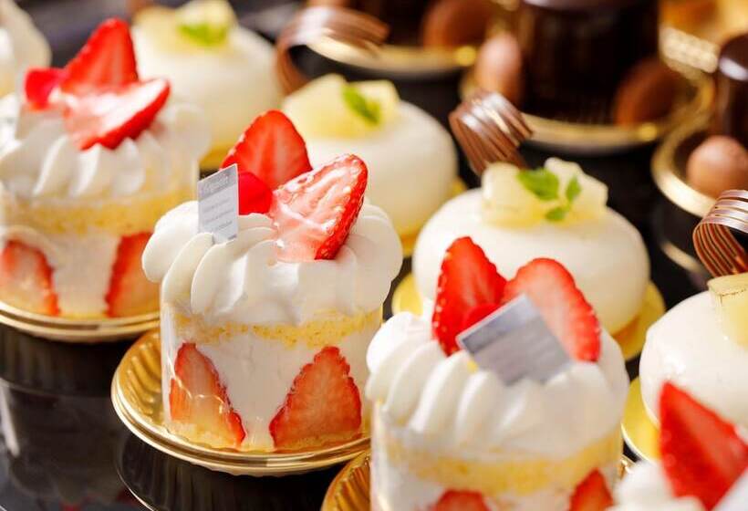 The Hotel Sanraku Kanazawa 21th December 2022 Open