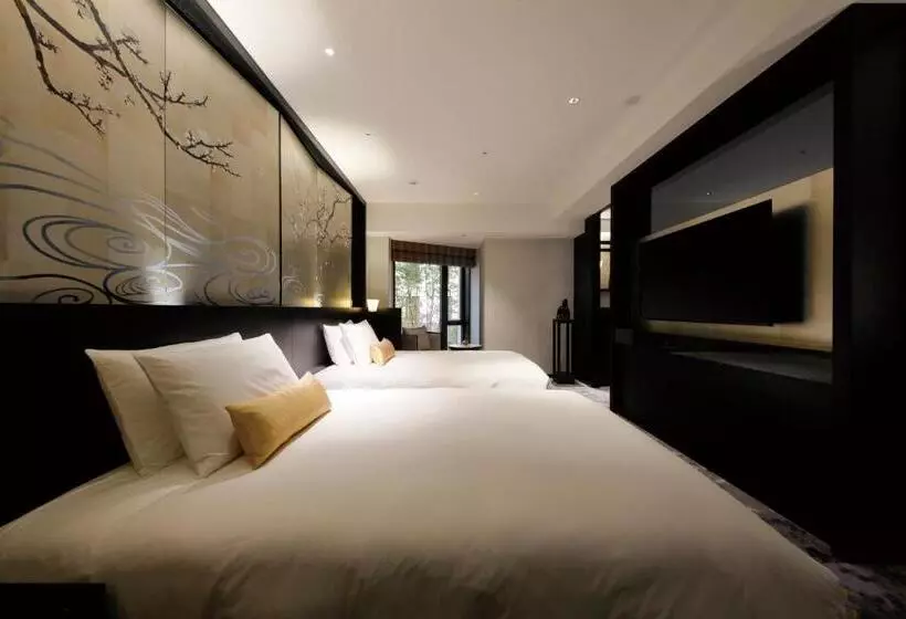 The Hotel Sanraku Kanazawa
