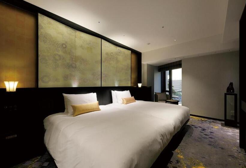 The Hotel Sanraku Kanazawa 21th December 2022 Open