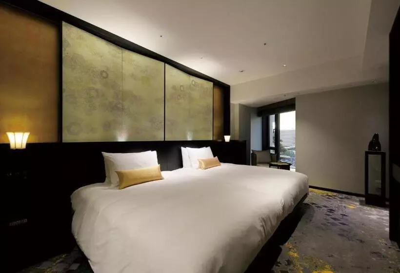 The Hotel Sanraku Kanazawa