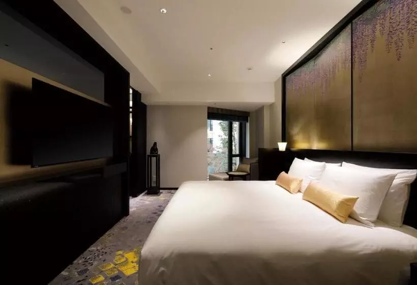 The Hotel Sanraku Kanazawa