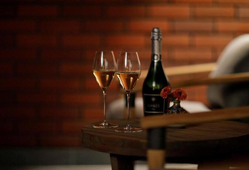 The Hotel Sanraku Kanazawa 21th December 2022 Open