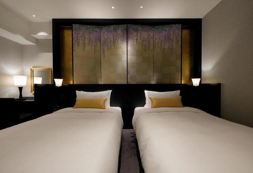 The Hotel Sanraku Kanazawa 21th December 2022 Open