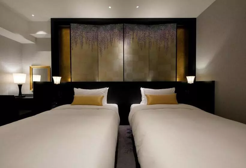 The Hotel Sanraku Kanazawa