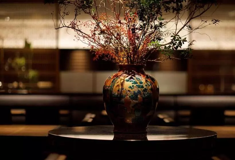 The Hotel Sanraku Kanazawa